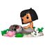 Figurka Disney POP! Moment - Baloo & Mowgli