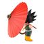 Figurka Dragon Ball Fantastic Adventure Ichibansho - Son Goku- Zdjęcie 2