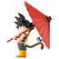 Figurka Dragon Ball Fantastic Adventure Ichibansho - Son Goku- Zdjęcie 4
