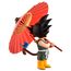 Figurka Dragon Ball Fantastic Adventure Ichibansho - Son Goku- Zdjęcie 5