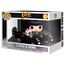 Figurka Funko POP! Rides Deluxe Elvira Mistress of the Dark - Elvira & Gonk- Zdjęcie 2