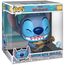 Figurka Disney POP! Exclusive - Stitch Ukelele 25cm- Zdjęcie 2