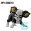 Figurka JoJo's Bizarre Adventure Ichibansho - Iggy (Stardust Crusaders)- Zdjęcie 2