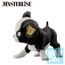 Figurka JoJo's Bizarre Adventure Ichibansho - Iggy (Stardust Crusaders)- Zdjęcie 3