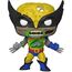 Figurka Marvel POP! Zombies - Wolverine (Exclusive) 25cm- Zdjęcie 2