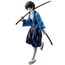 Rurouni Kenshin: Meiji Swordsman Romantic Story Ichibansho – Sōjirō Seta- Zdjęcie 4