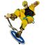 Figurka JoJo’s Bizarre Adventure: Stardust Crusaders Ichibansho – Dio Brando (Standoom)