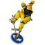 Figurka JoJo’s Bizarre Adventure: Stardust Crusaders Ichibansho – Dio Brando (Standoom)- Zdjęcie 4