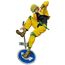 Figurka JoJo’s Bizarre Adventure: Stardust Crusaders Ichibansho – Dio Brando (Standoom)- Zdjęcie 5