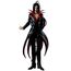 Figurka YuYu Hakusho: Dark Tournament Ichibansho – Karasu