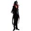 Figurka YuYu Hakusho: Dark Tournament Ichibansho – Karasu- Zdjęcie 2