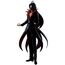 Figurka YuYu Hakusho: Dark Tournament Ichibansho – Karasu- Zdjęcie 3