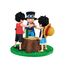 Figurka One Piece Revible Moment Ichibansho - Ace & Sabo & Luffy (Dramatic Memories)- Zdjęcie 3