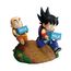 Figurka Dragon Ball Ichibansho - Son Goku & Krillin (Fanrastic Adventure 2)- Zdjęcie 4