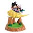 Figurka Dragon Ball Ichibansho - Son Goku & Chichi (Fantastic Adventure 2)- Zdjęcie 3