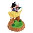 Figurka Dragon Ball Ichibansho - Son Goku & Chichi (Fantastic Adventure 2)- Zdjęcie 4