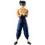 Figurka Yu Yu Hakusho Ichibansho - Yusuke Urameshi (Dark Tournament Vol. 3 Ver.)