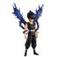 Figurka Yu Yu Hakusho Ichibansho - Hiei (Dark Tournament Vol. 3 Ver.)