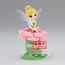 Figurka Disney Qposket - Dzwoneczek Ver.A