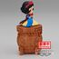 Figurka Disney Qposket - Śnieżka- Zdjęcie 4