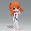 Figurka Rebuild of Evangelion Q Posket - Asuka Shikinami Langley (Plugsuit Style) Ver. B- Zdjęcie 2