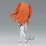 Figurka Rebuild of Evangelion Q Posket - Asuka Shikinami Langley (Plugsuit Style) Ver. B- Zdjęcie 4