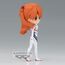 Figurka Rebuild of Evangelion Q Posket - Asuka Shikinami Langley (Plugsuit Style) Ver. B- Zdjęcie 5