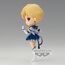 Figurka Sailor Moon Cosmos Q Posket - Eternal Sailor Uranus Ver.B- Zdjęcie 3