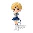 Figurka Sailor Moon Cosmos Q Posket - Eternal Sailor Uranus Ver.B- Zdjęcie 4