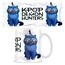 Kubek KPop Demon Hunters - Derpy & Sussie (325 ml)