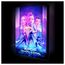 Plakat z podświetleniem K-Pop Demon Hunters- Zdjęcie 2
