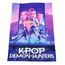 Torba na zakupy K-Pop Demon Hunters- Zdjęcie 3