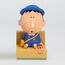 Figurka Crayon Shin-chan Nakayoshi memories (Let's go to kindergarte)- Bo-chan- Zdjęcie 2