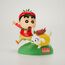 Figurka Crayon Shin-Chan Vignette Vegetable Costume- Zdjęcie 2