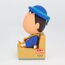 Figurka Crayon Shin-chan Nakayoshi memories (Let's go to kindergarte)- Bo-chan- Zdjęcie 3