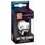 Brelok Terrifier POP! - Art the Clown- Zdjęcie 2