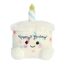 Pluszak Palm Pals - Birthday Cake 13cm