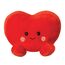 Pluszak Palm Pals - Heart 13cm