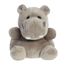 Pluszak Palm Pals - Hippopotamus 13cm