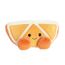 Pluszak Palm Pals - Tangerine 13cm- Zdjęcie 2