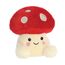 Pluszak Palm Pals - Mushroom 13cm- Zdjęcie 2