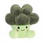 Pluszak Palm Pals - Broccoli 13cm- Zdjęcie 2