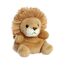 Pluszak Palm Pals - Lion 13cm- Zdjęcie 2