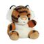 Pluszak Palm Pals - Tiger 13cm- Zdjęcie 2