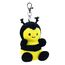 Pluszak Palm Pals - Bee 10cm- Zdjęcie 2