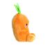 Pluszak Palm Pals - Carrot 13cm- Zdjęcie 3