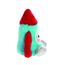 Pluszak Palm Pals - Rocket 13cm- Zdjęcie 3
