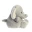 Pluszak Palm Pals - Elephant 13cm- Zdjęcie 3