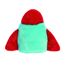 Pluszak Palm Pals - Rocket 13cm- Zdjęcie 4