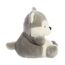 Pluszak Palm Pals - Husky 13cm- Zdjęcie 3